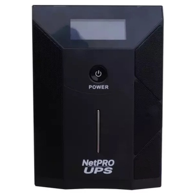 Источник бесперебойного питания Comex S.A. NetPRO Line 3000