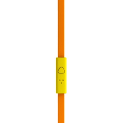 Наушники COLOUD BOOM Transition Orange (4090662)