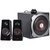 Акустична система Trust GXT 38 2.1 Subwoofer Speaker Set (19023)