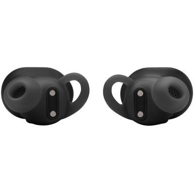 Навушники JBL Endurance Race 2 Black (JBLENDURACE2BLK)