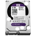Жесткий диск 3.5' 5TB Western Digital (WD50PURX)