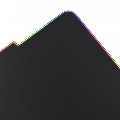 Коврик для мышки HyperX Fury Ultra Mouse Pad RGB (HX-MPFU-M)