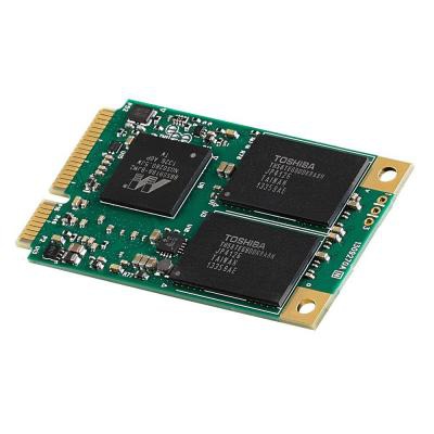 Накопитель SSD mSATA 256GB Plextor (PX-256M6M)