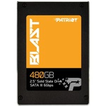 Накопитель SSD 2.5' 480GB Patriot (PBT480GS25SSDR)