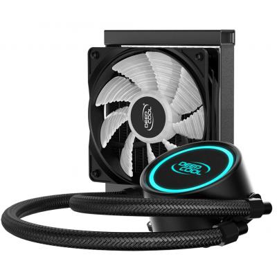 Система водяного охлаждения Deepcool GAMMAXX L120 V2