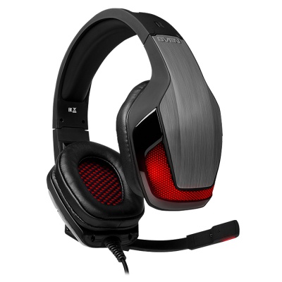 Наушники Sven AP-U995MV Black-Red