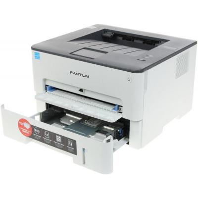 Лазерний принтер Pantum P3010D