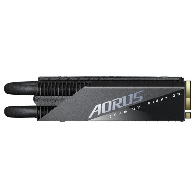 Накопитель SSD M.2 2280 1TB GIGABYTE (GP-AG70S1TB-P)