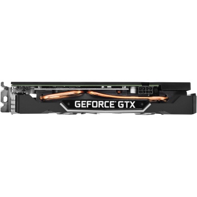 Відеокарта Palit GeForce GTX1660 SUPER 6144Mb GamingPro (NE6166S018J9-1160A-1)