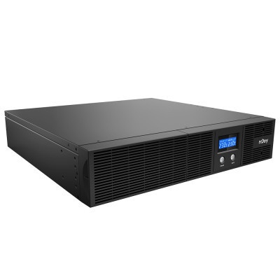 Пристрій безперебійного живлення nJoy Argus 2200VA USB (PWUP-LI220AG-CG01B)