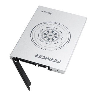 Накопитель SSD 2.5' 240GB Apacer (AP240GAS681S)