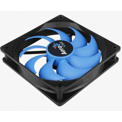 Кулер для корпуса AeroCool Motion 12