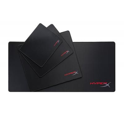 Коврик для мышки HyperX Fury S Pro Gaming Mouse Pad (HX-MPFS-M)