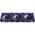 Кулер до корпусу ASUS PRIME MR120 REVERSE ARGB BLACK 3IN1 (90DA00L0-B09020)