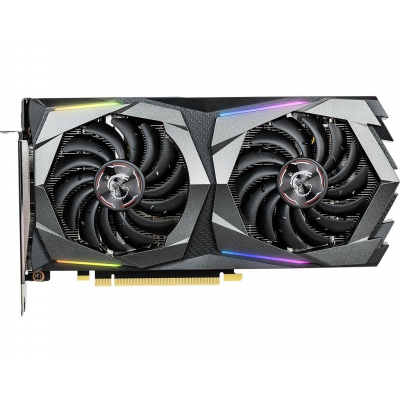 Видеокарта MSI GeForce GTX1660 SUPER 6144Mb GAMING (GTX 1660 SUPER GAMING)