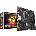 Материнская плата GIGABYTE H370M DS3H