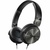 Наушники PHILIPS SHL3160 Black (SHL3160BK/00)