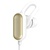 Наушники Xiaomi Mi Millet Sports Bluetooth Youth Edition YDLYEJ03LM White (ZBW4431CN)