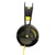 Наушники SteelSeries Siberia 200 Proton Yellow (51138)