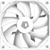 Кулер до корпусу ID-Cooling TF-12025-ARGB-TRIO-SNOW