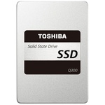 Накопитель SSD 2.5' 120GB TOSHIBA (HDTS812EZSTA)