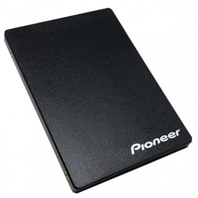 Накопитель SSD 2.5' 120GB Pioneer (APS-SL3N-120)