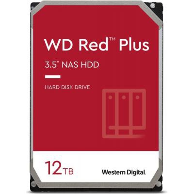 Жорсткий диск 3.5' 12TB WD (WD120EFBX)