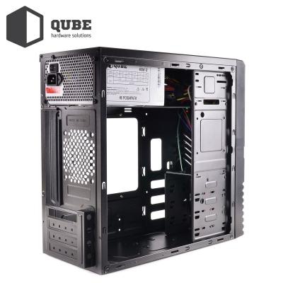Корпус Qube QB05M_MN4U3
