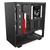 Корпус NZXT H500i Smart Black Red (CA-H500W-BR)