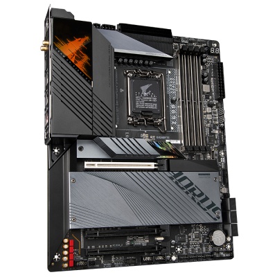 Материнская плата GIGABYTE Z690 AORUS ULTRA