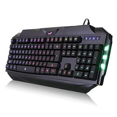 Клавиатура Genius Scorpion K5 (31310469102)