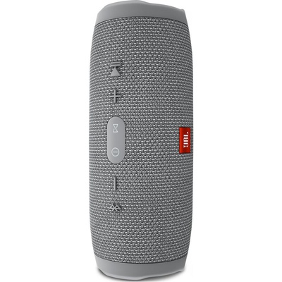 Акустическая система JBL Charge 3 Gray (JBLCHARGE3GRAYEU)