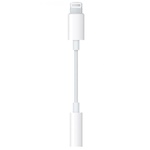 Дата кабель Lightning to 3.5mm Headphones Apple (MMX62ZM/A)