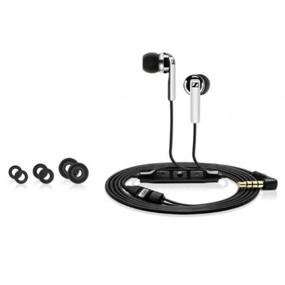 Наушники Sennheiser CX 2.00G Black (506088)