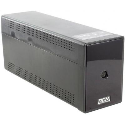Источник бесперебойного питания Powercom PTM-650AP