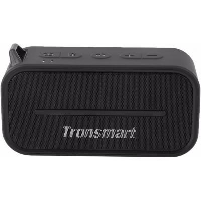 Акустическая система Tronsmart Element T2 Outdoor Bluetooth Speaker Black (231403)