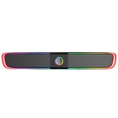 Акустична система Xtrike SK-600 RGB USB Black (SK-600 RGB)