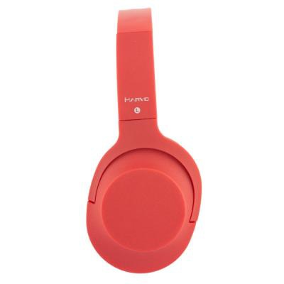 Наушники Marvo DM0014 Red
