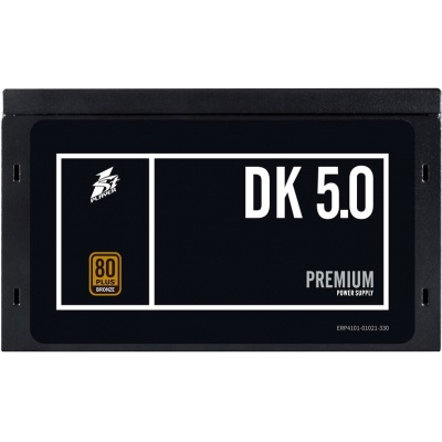 Блок питания 1stPlayer 500W (PS-500AX)