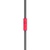 Наушники COLOUD BOOM Blocks Grey/Red (4090641)