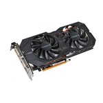 Видеокарта GIGABYTE GeForce GTX960 2048Mb WF2 OC (GV-N960WF2OC-2GD)