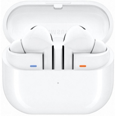 Навушники Samsung Galaxy Buds3 Pro White (SM-R630NZWASEK)