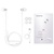 Наушники Onkyo E200BTW Mic White (E200BTW/00)