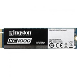 Накопитель SSD M.2 2280 960GB Kingston (SUV500M8/960G)
