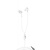 Наушники Genius HS-M320 Mic White (31710005413)