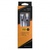 Дата кабель USB 2.0 AM to Type-C 1.0m Silver/Black Grand-X (FC07SB)