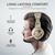 Наушники Trust GXT 310D Radius Gaming Headset Desert camo (22208)
