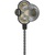 Наушники QKZ DM8 Mic Black (F_53293)