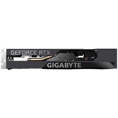 Відеокарта GIGABYTE GeForce RTX3050 8Gb EAGLE (GV-N3050EAGLE-8GD)