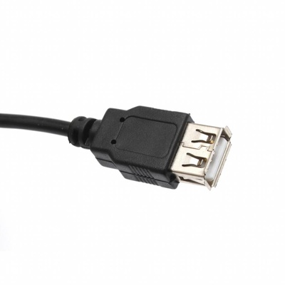 Дата кабель USB 2.0 AM/AF 5.0m SVEN (1300110)